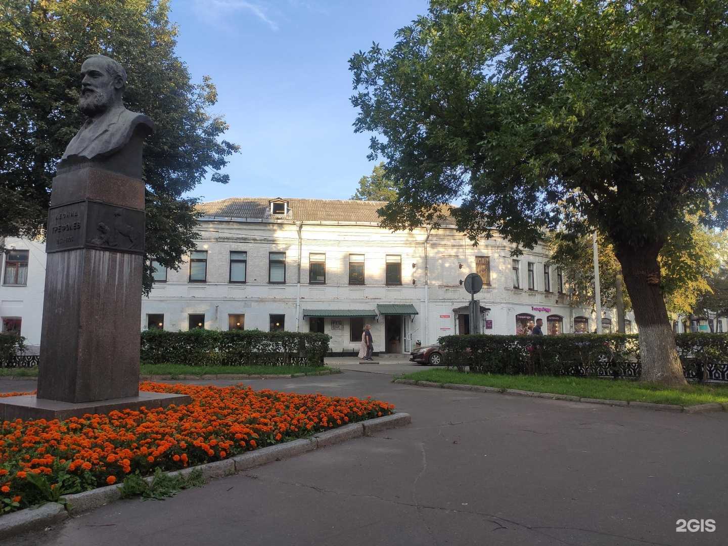 Отзывы на компанию Uno в Ярославле c фото - фотография 2 из 2