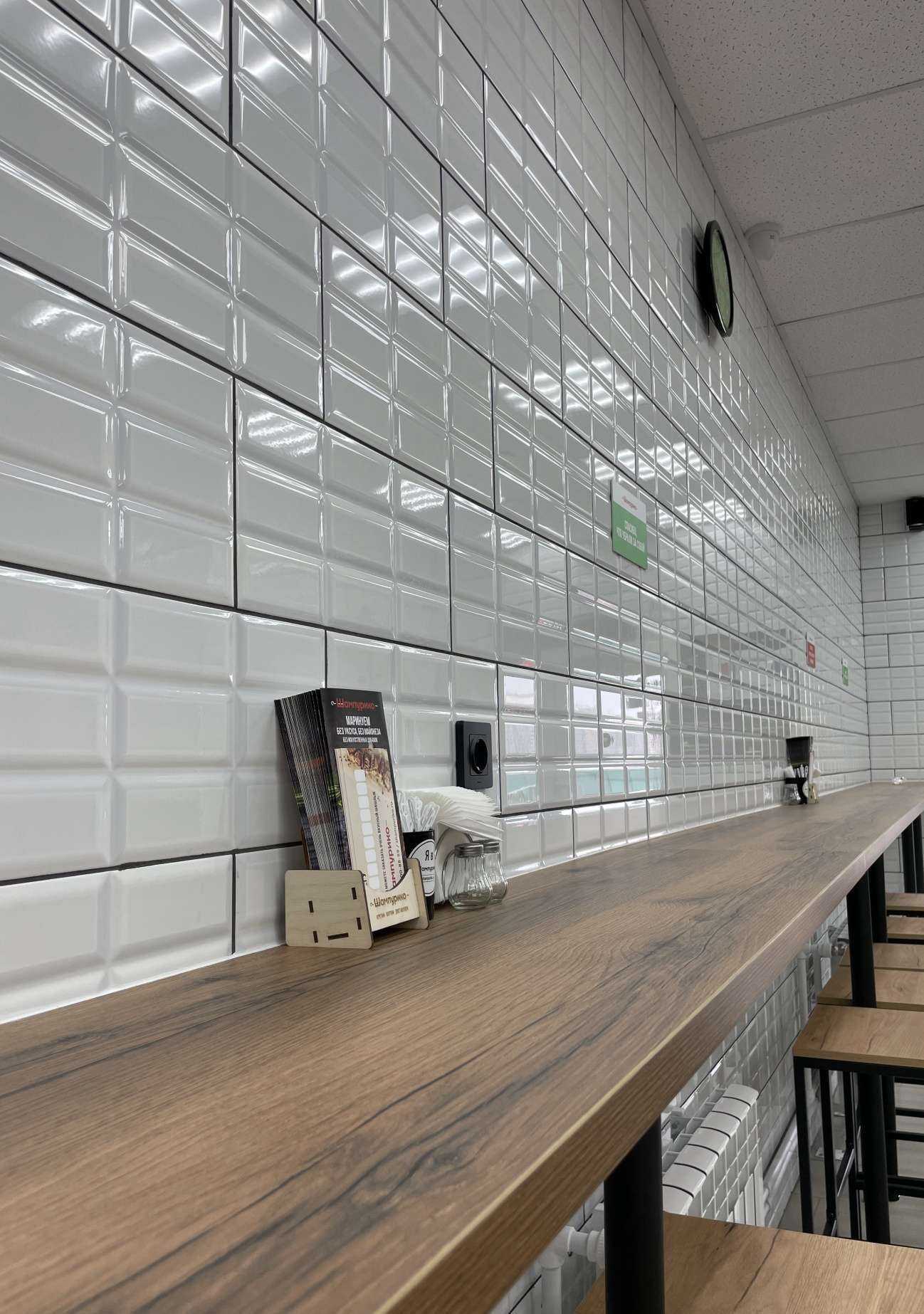 Отзывы на компанию Шампурико в Екатеринбурге c фото