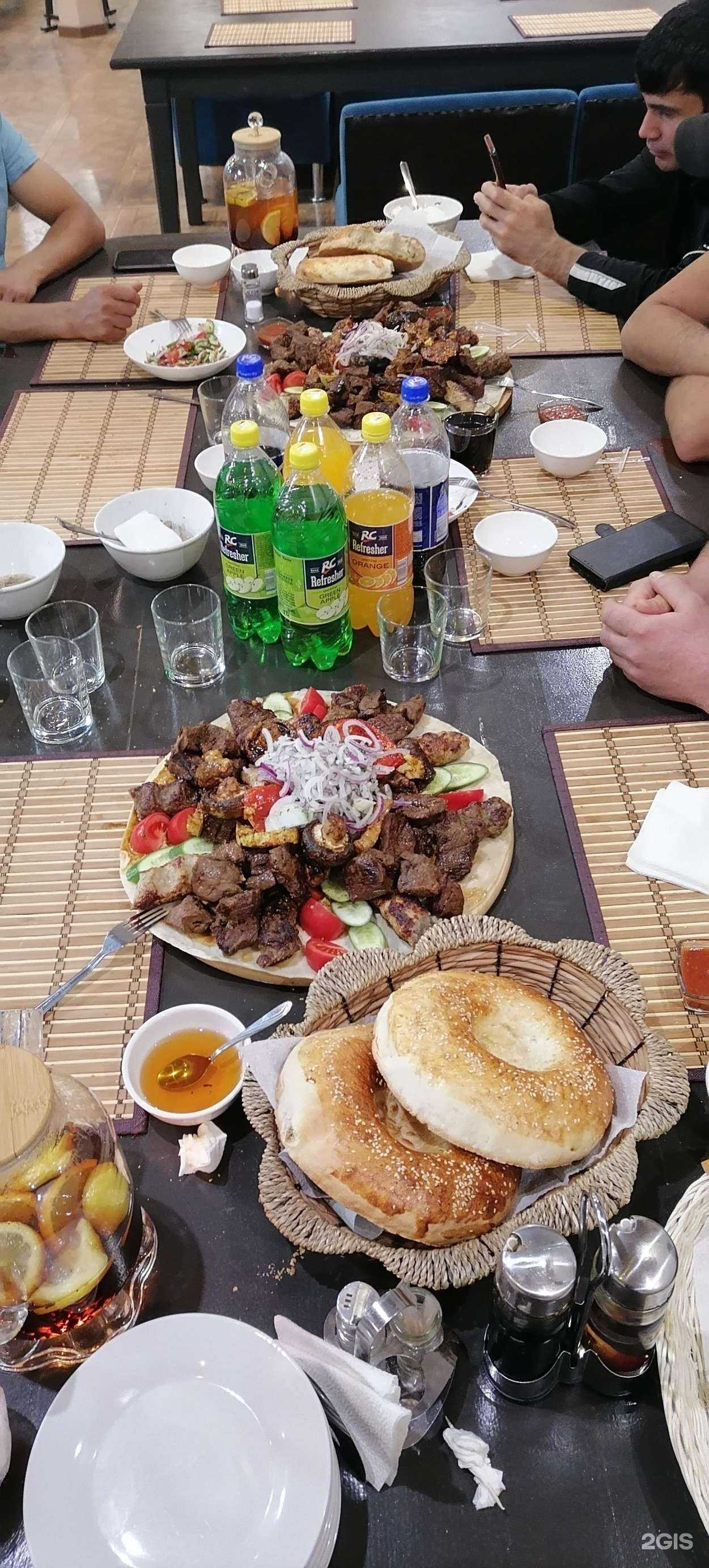 Отзывы на компанию Шаурма от души в Екатеринбурге c фото