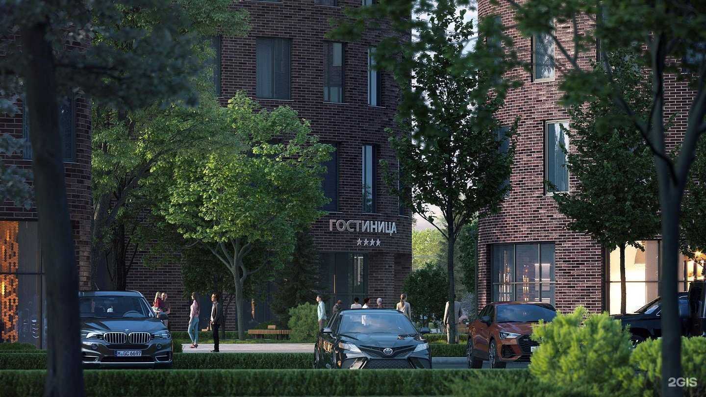 Отзывы на компанию Бэлфорт в Калининграде c фото