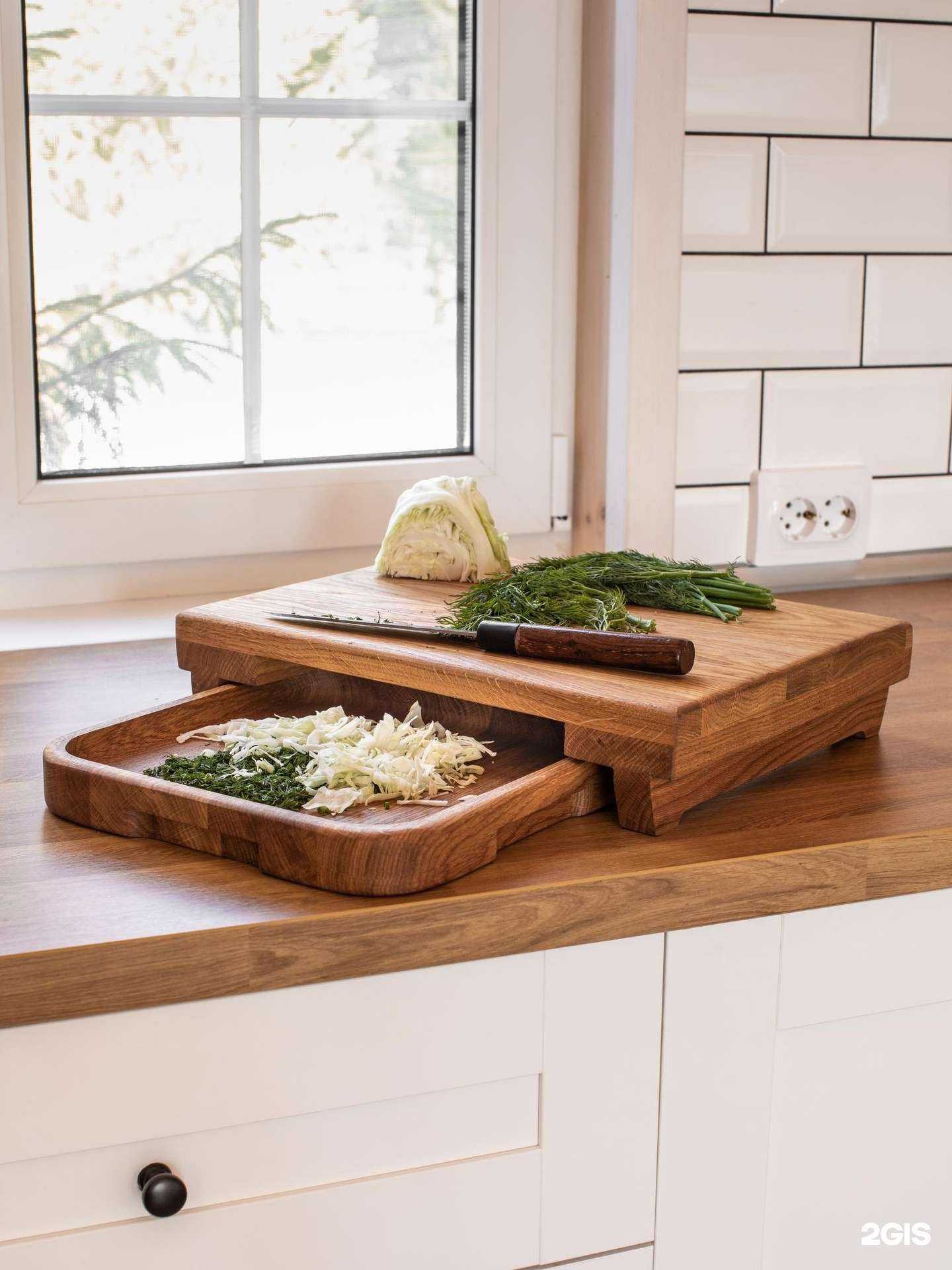 Отзывы на компанию Foxwoodrus в Саранске c фото