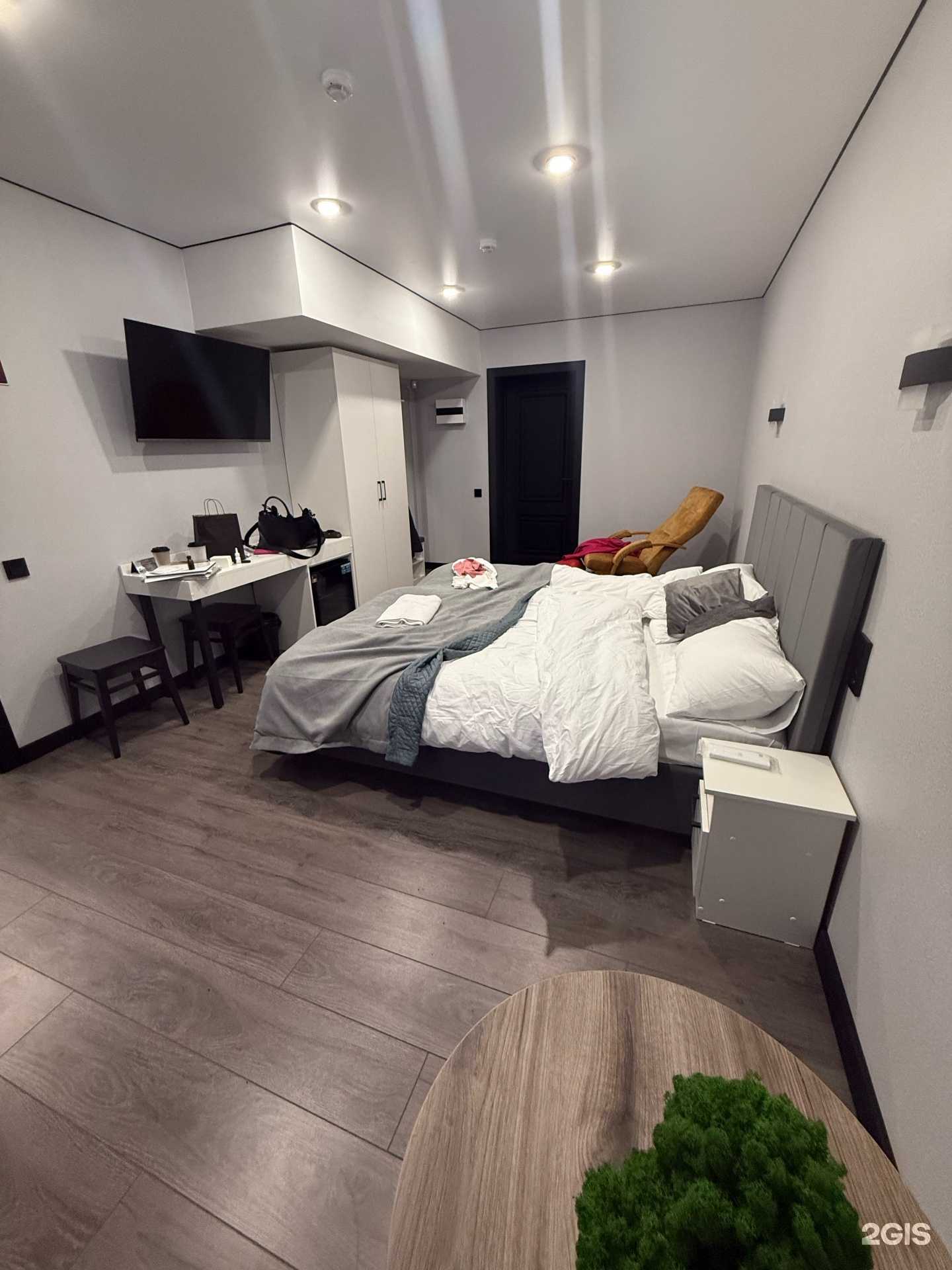 Отзывы на компанию Турист в г. Кисловодск c фото