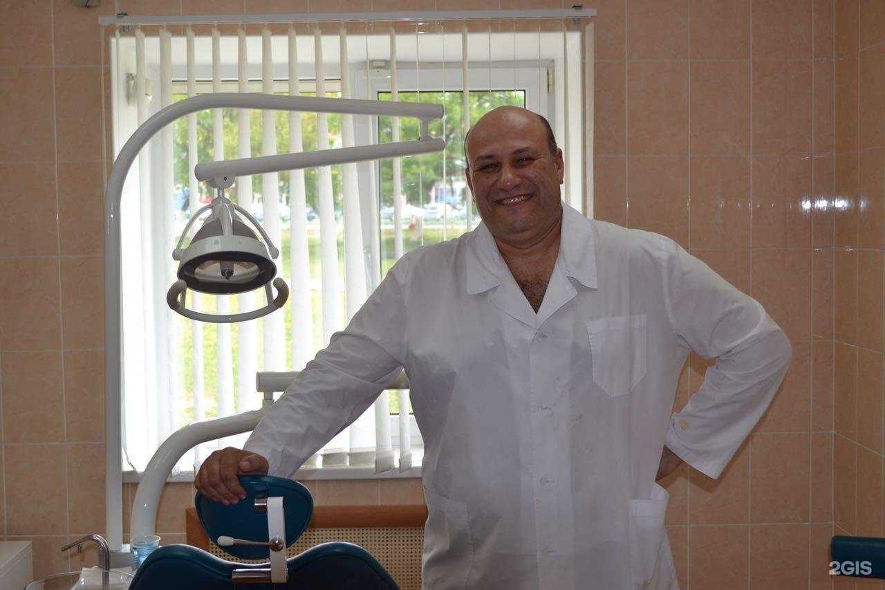 Отзывы на компанию Стоматология в г. Саранск c фото