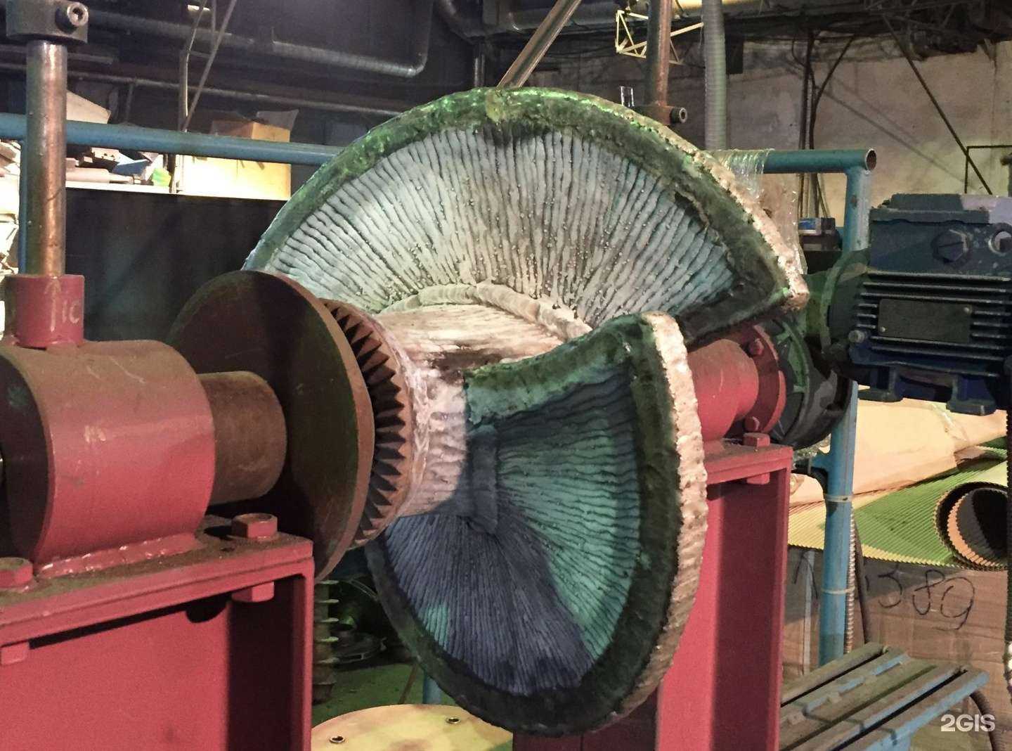 Отзывы на компанию СварПромСиб в г. Новосибирск c фото