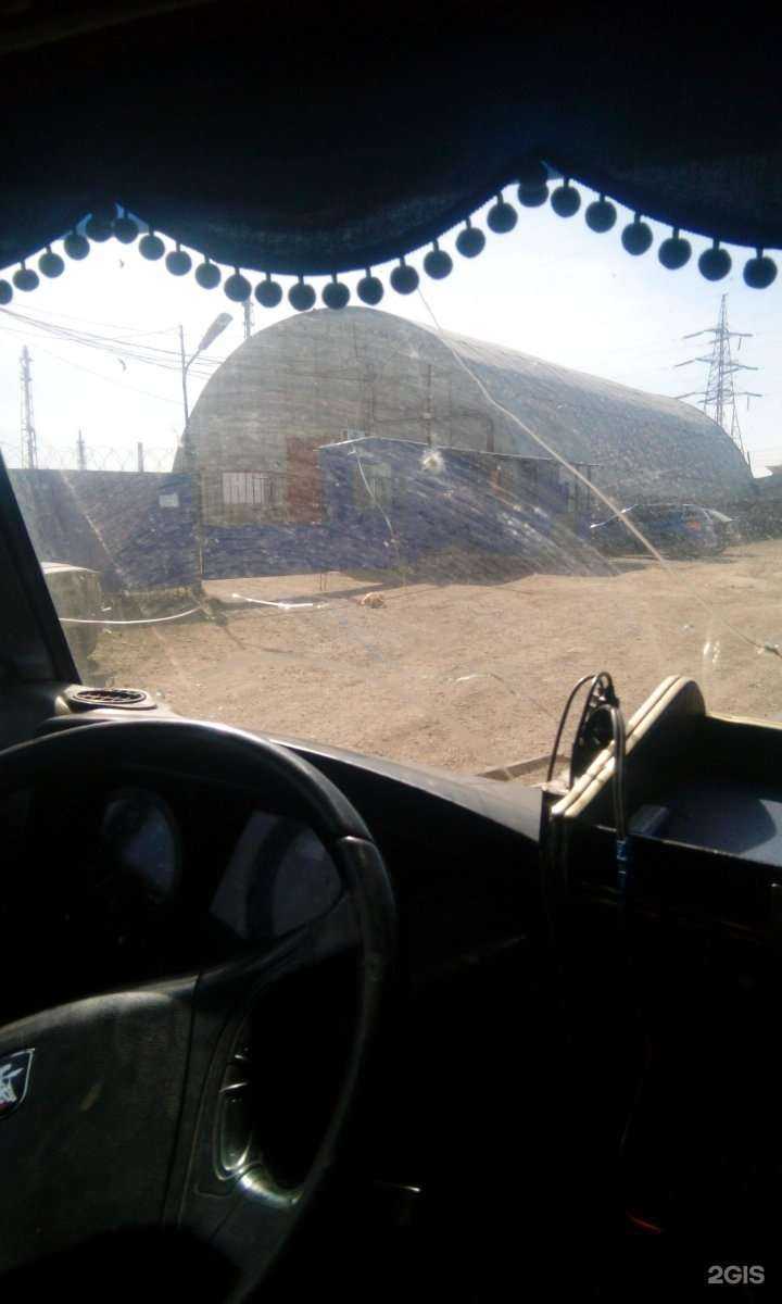 Отзывы на компанию Вираж в Уфе c фото