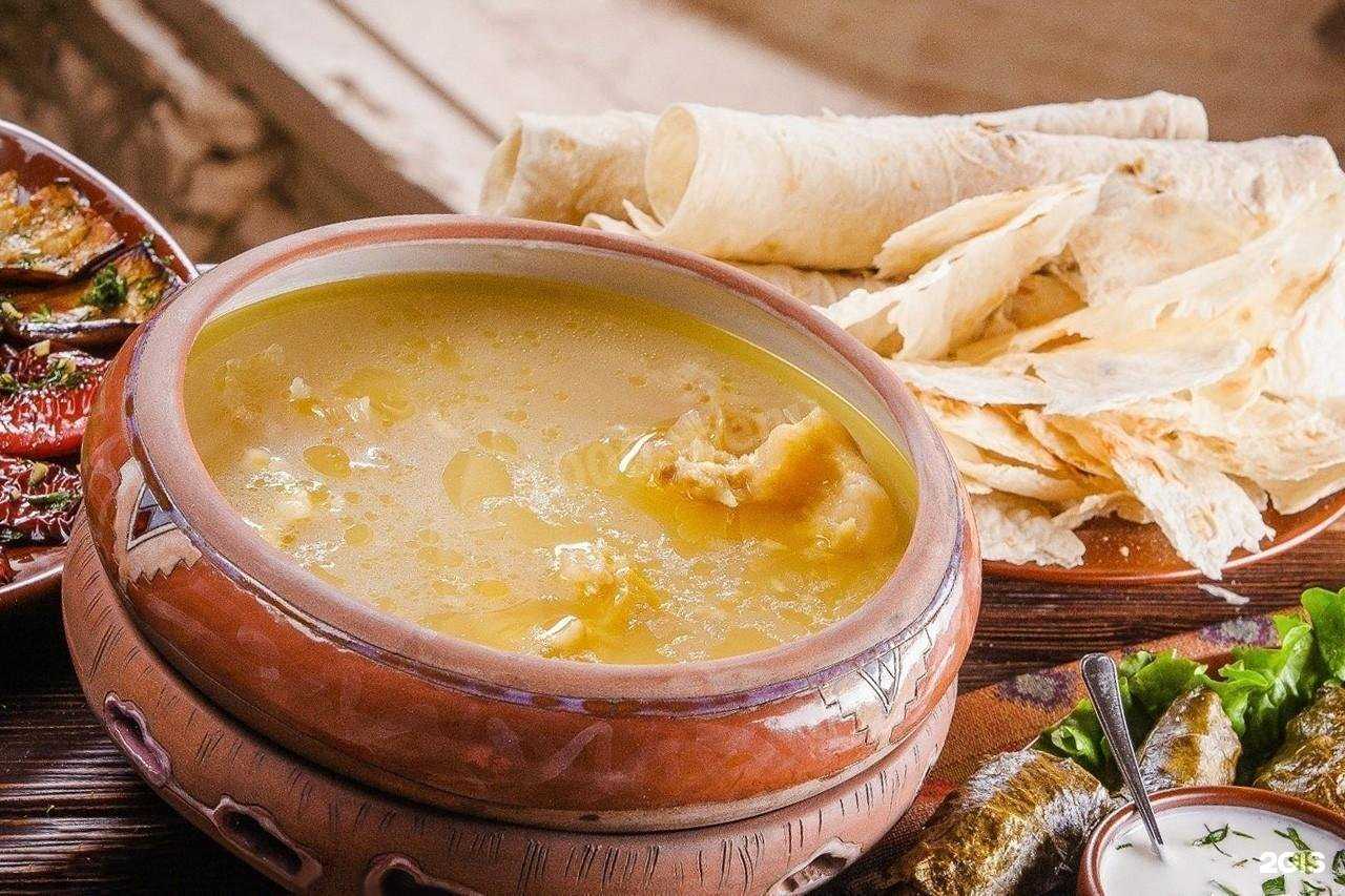 Отзывы на компанию У Геворга в Челябинске c фото