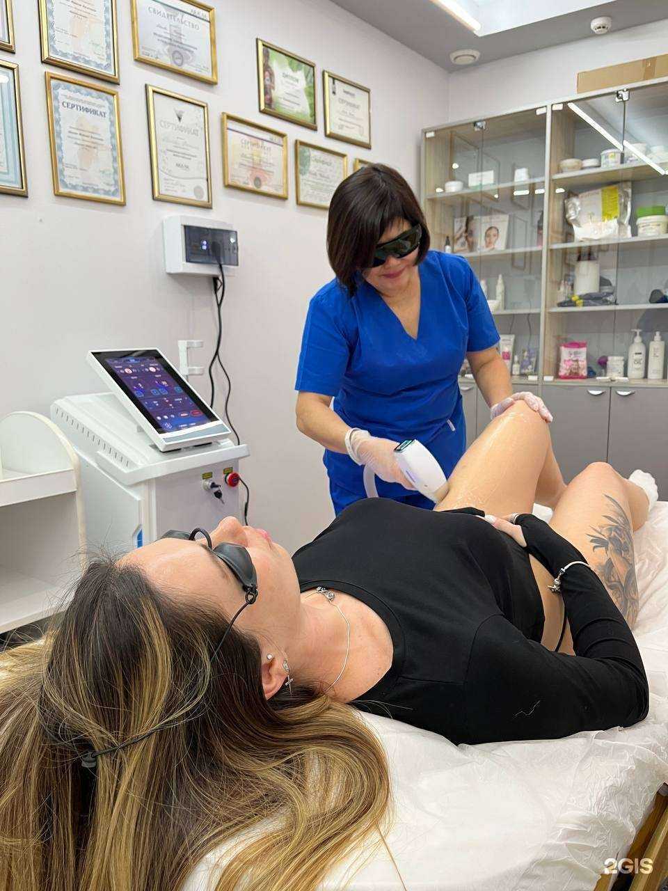 Отзывы на компанию Е.С.Студия в Саратове c фото