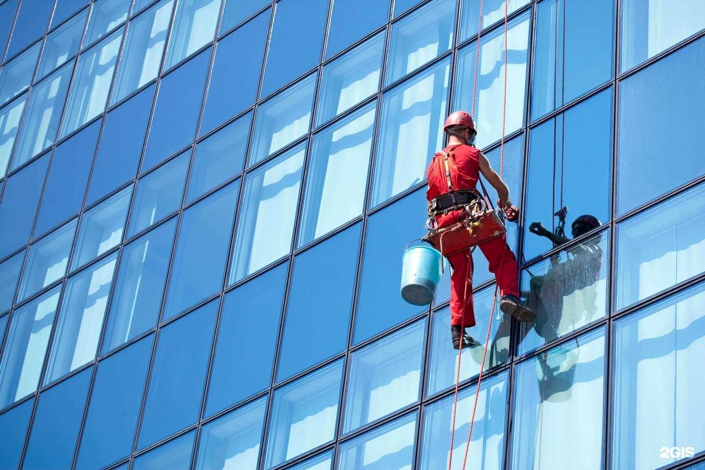 Отзывы на компанию Академия клининга в Томске c фото