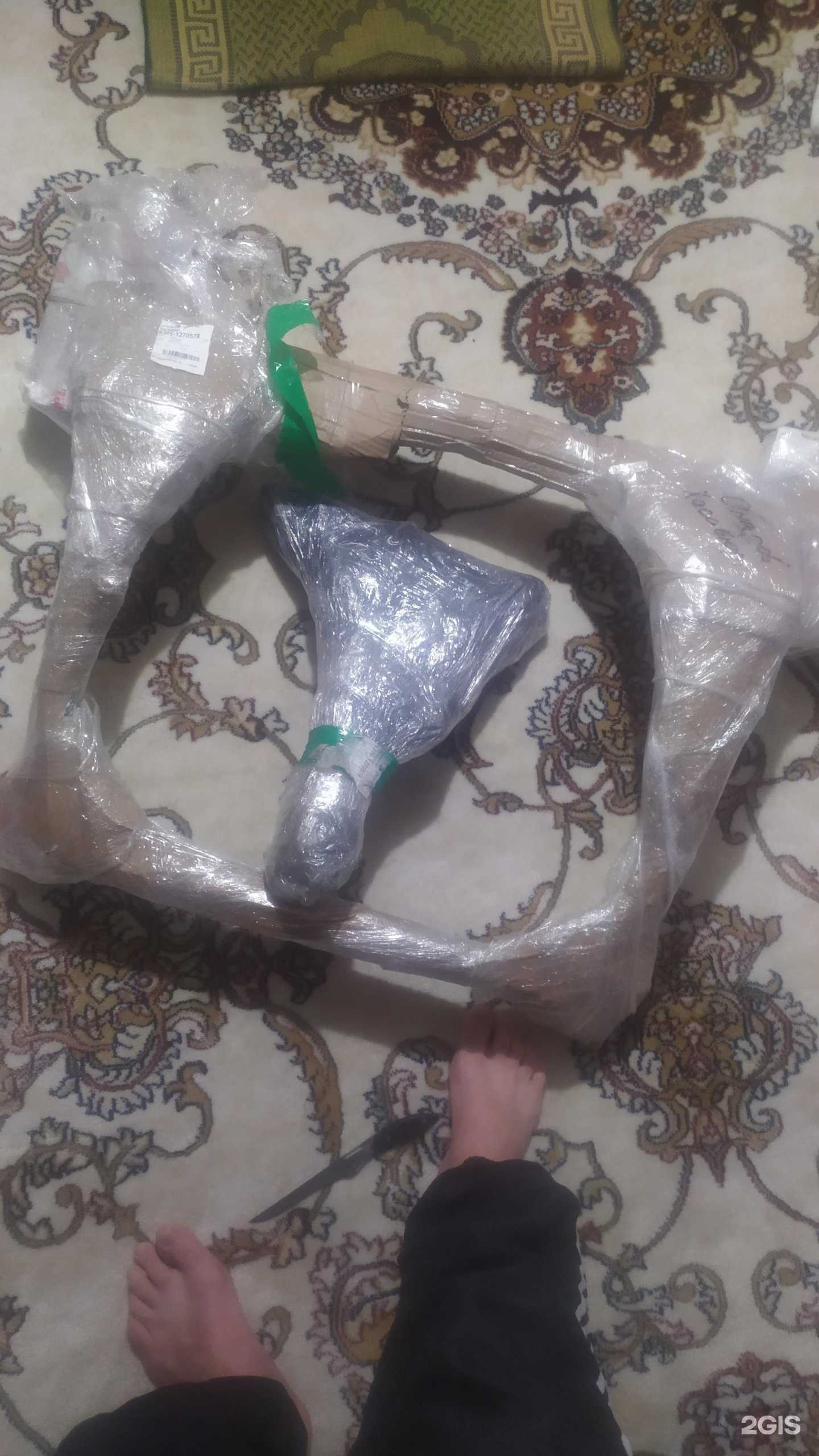 Отзывы на компанию Энергия в Хасавюрте c фото