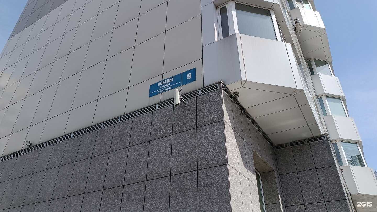 Отзывы на компанию Адвокатский кабинет Зубрилина А.П. в Южно-Сахалинске c фото - фотография 2 из 2