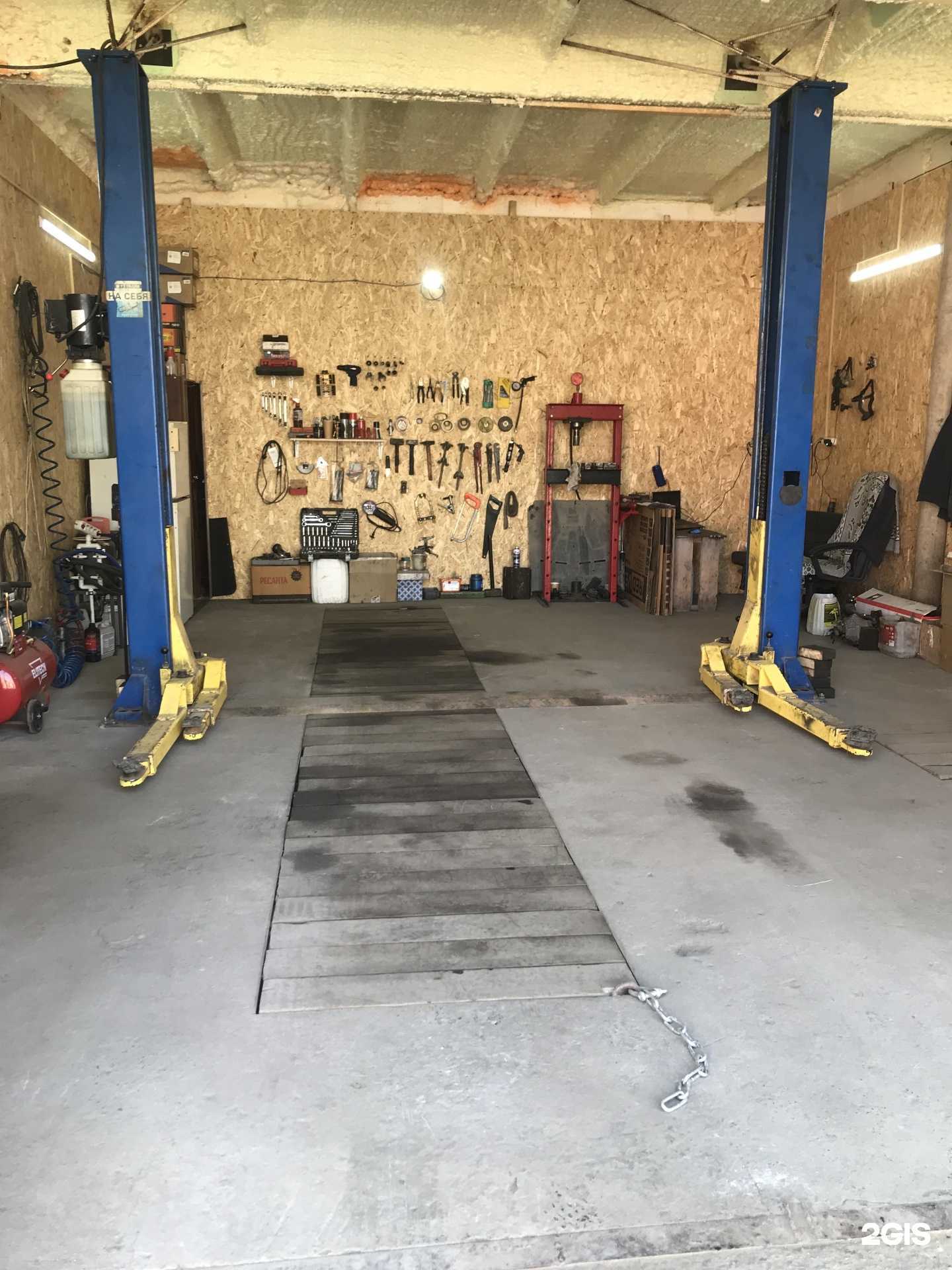 Отзывы на компанию Автоплюс в Новосибирске c фото