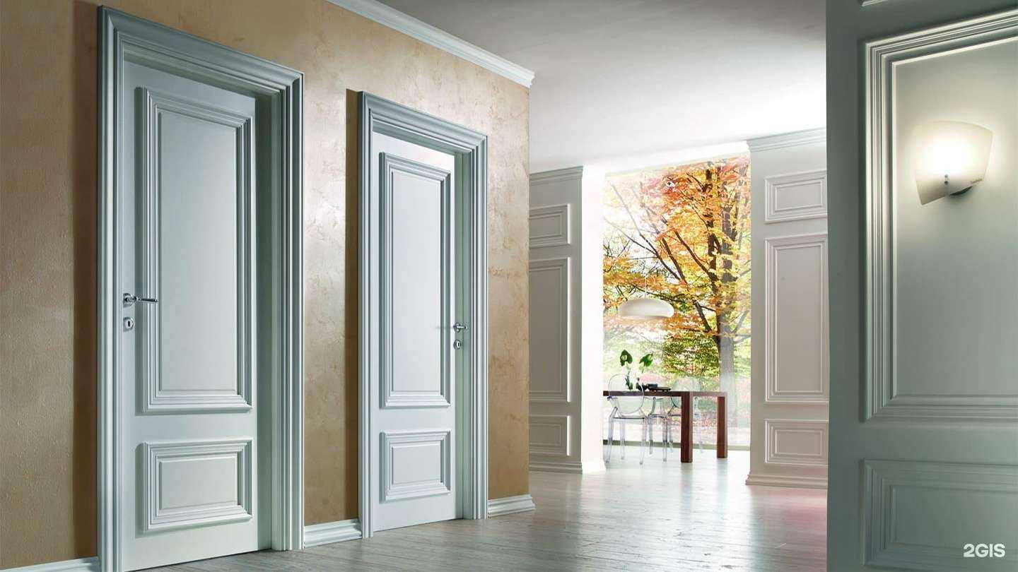 Отзывы на компанию Мегадвери в г. Тольятти c фото