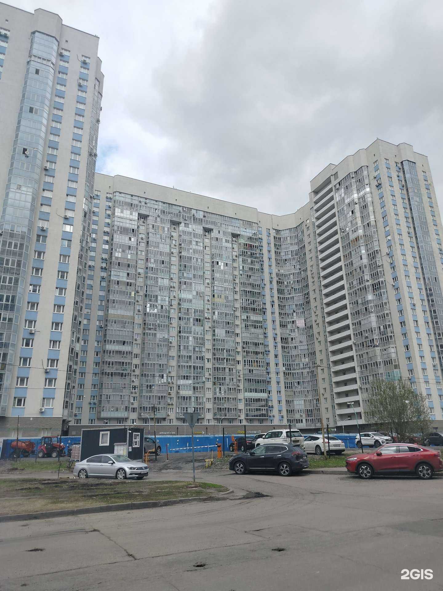 Отзывы на компанию Цветовик в Химках c фото - фотография 2 из 2