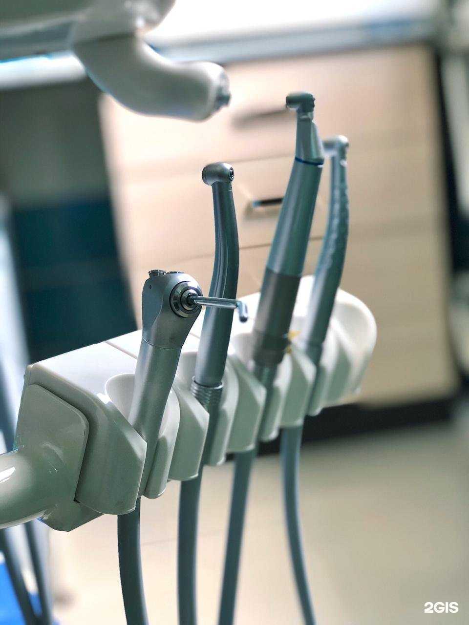 Отзывы на компанию Denta life в Екатеринбурге c фото