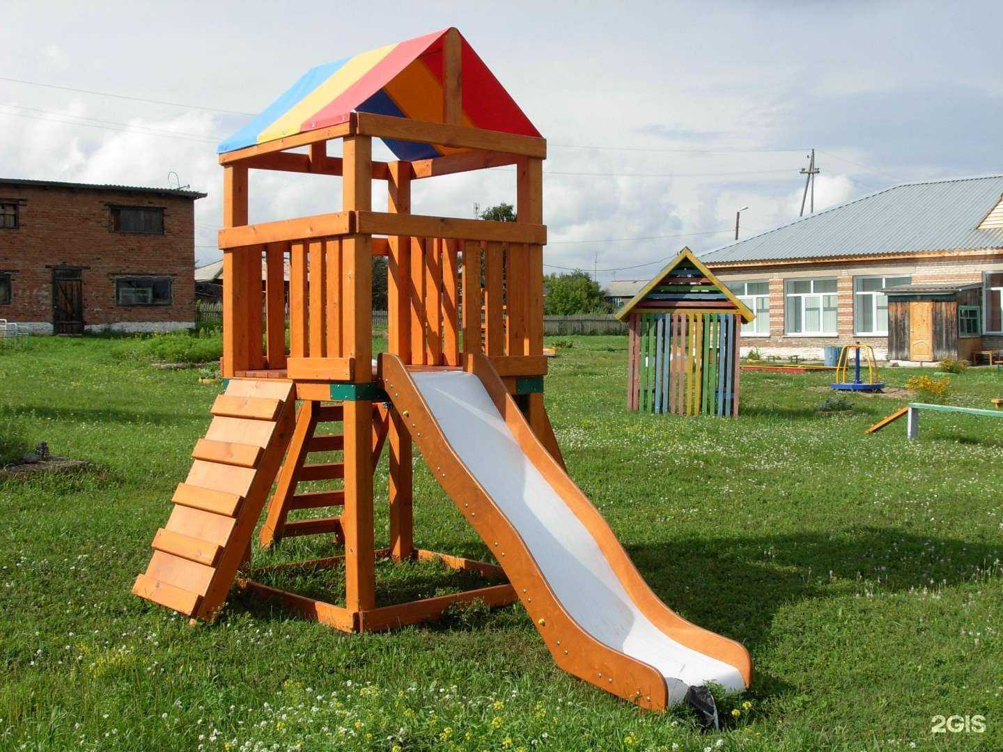 Отзывы на компанию Литл Таун в г. Новосибирск c фото