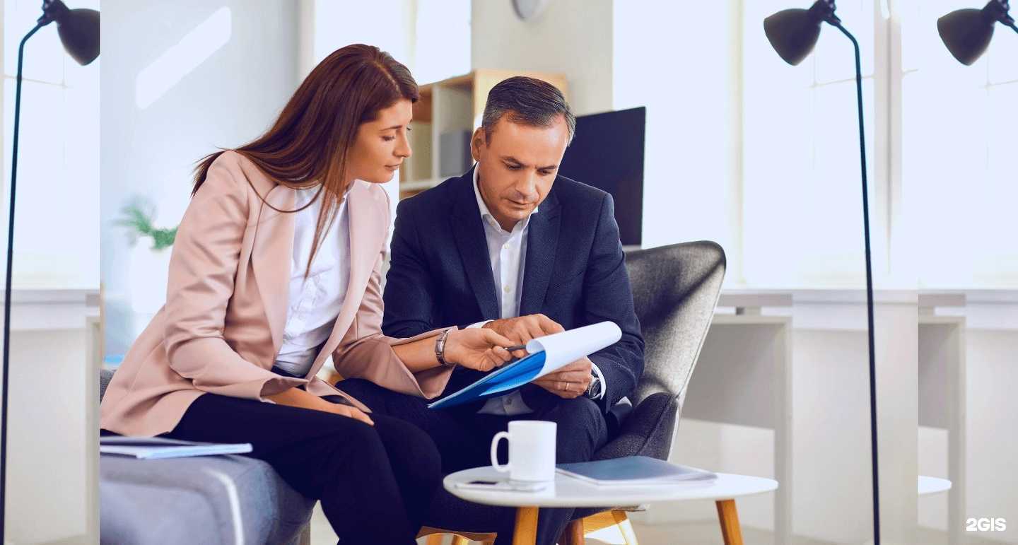 Отзывы на компанию Меланж в Кимрах c фото