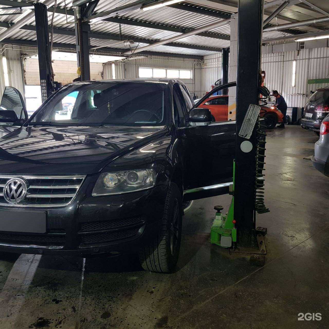 Отзывы на компанию Немецкий Мастер в Екатеринбурге c фото