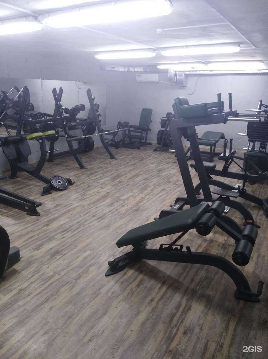 Отзывы на компанию Качалка в Владивостоке c фото