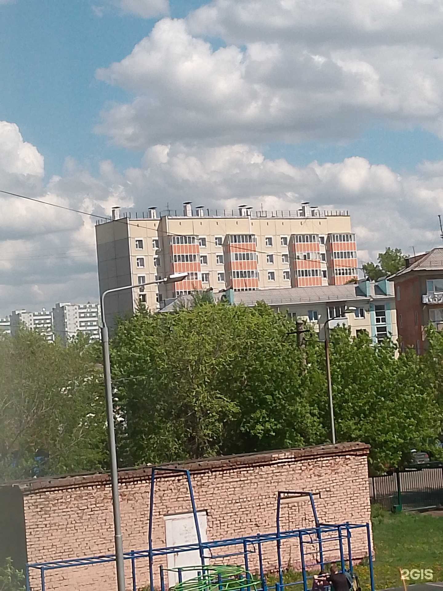 Отзывы на компанию Блеск в Красноярске c фото - фотография 2 из 2