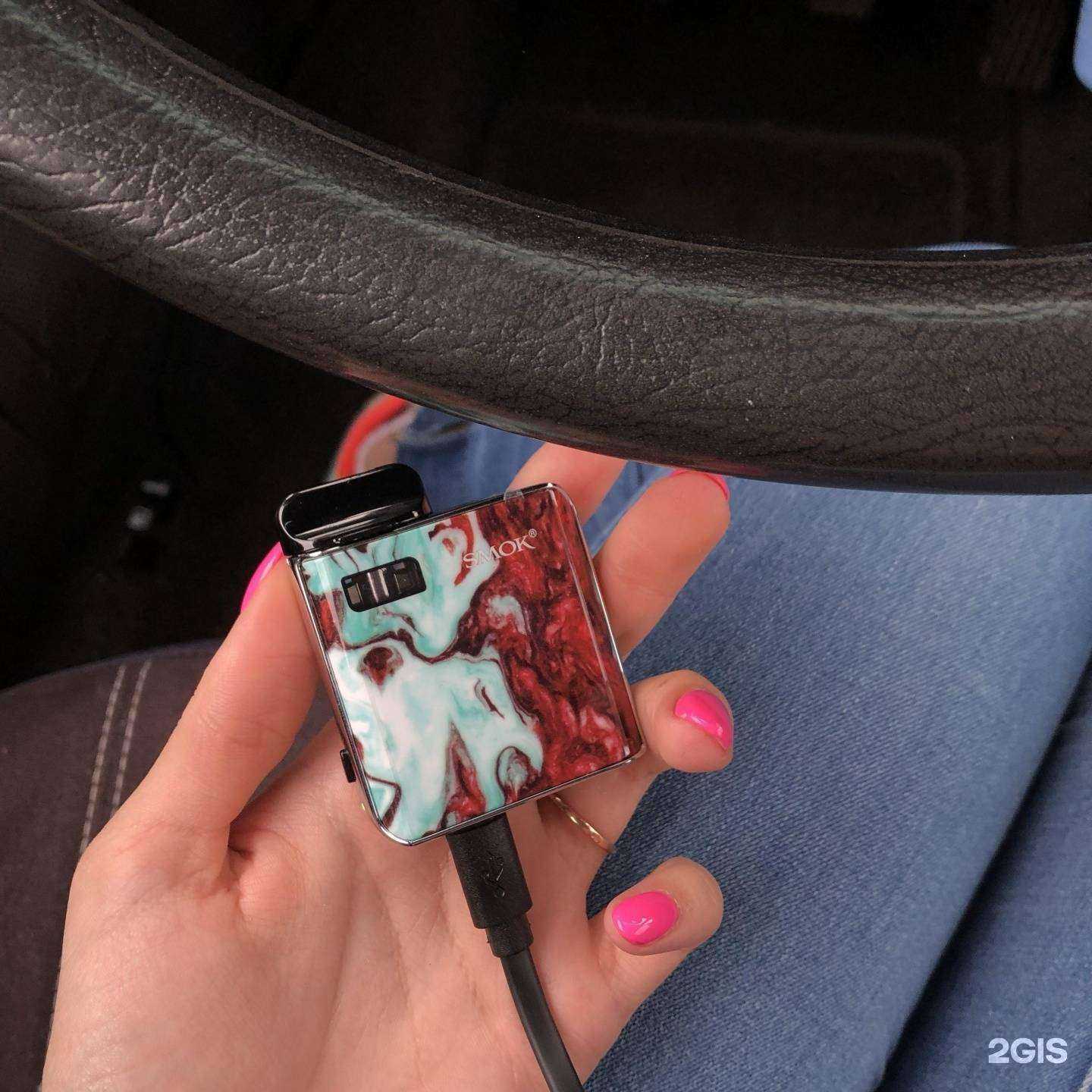 Отзывы на компанию Imperia Vape Stock в Кемерове c фото