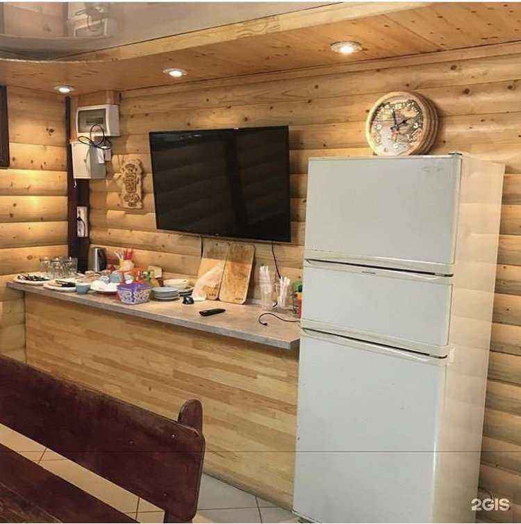 Отзывы на компанию Банька на дровах в Елизове c фото