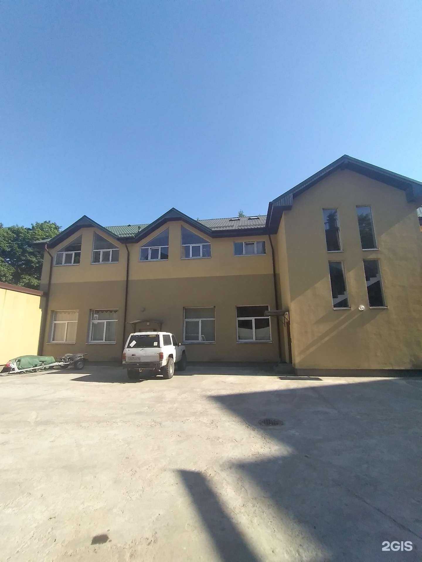 Отзывы на компанию Зелёный дом в Калининграде c фото - фотография 2 из 2