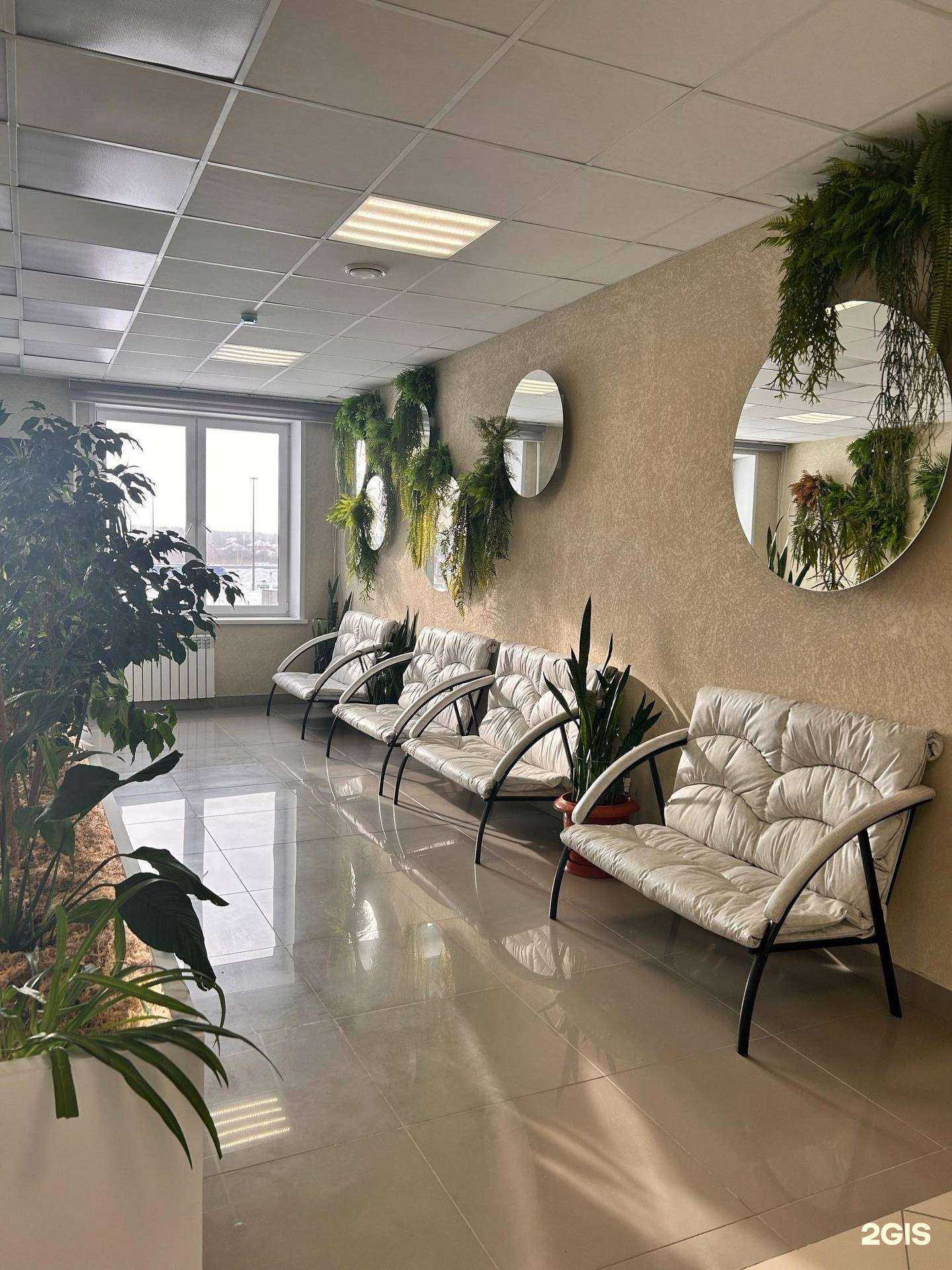 Отзывы на компанию Светлый в Тюмени c фото