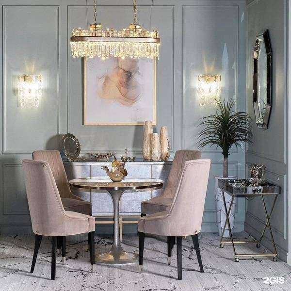 Отзывы на компанию Garda Decor Красноярск в г. Красноярск c фото