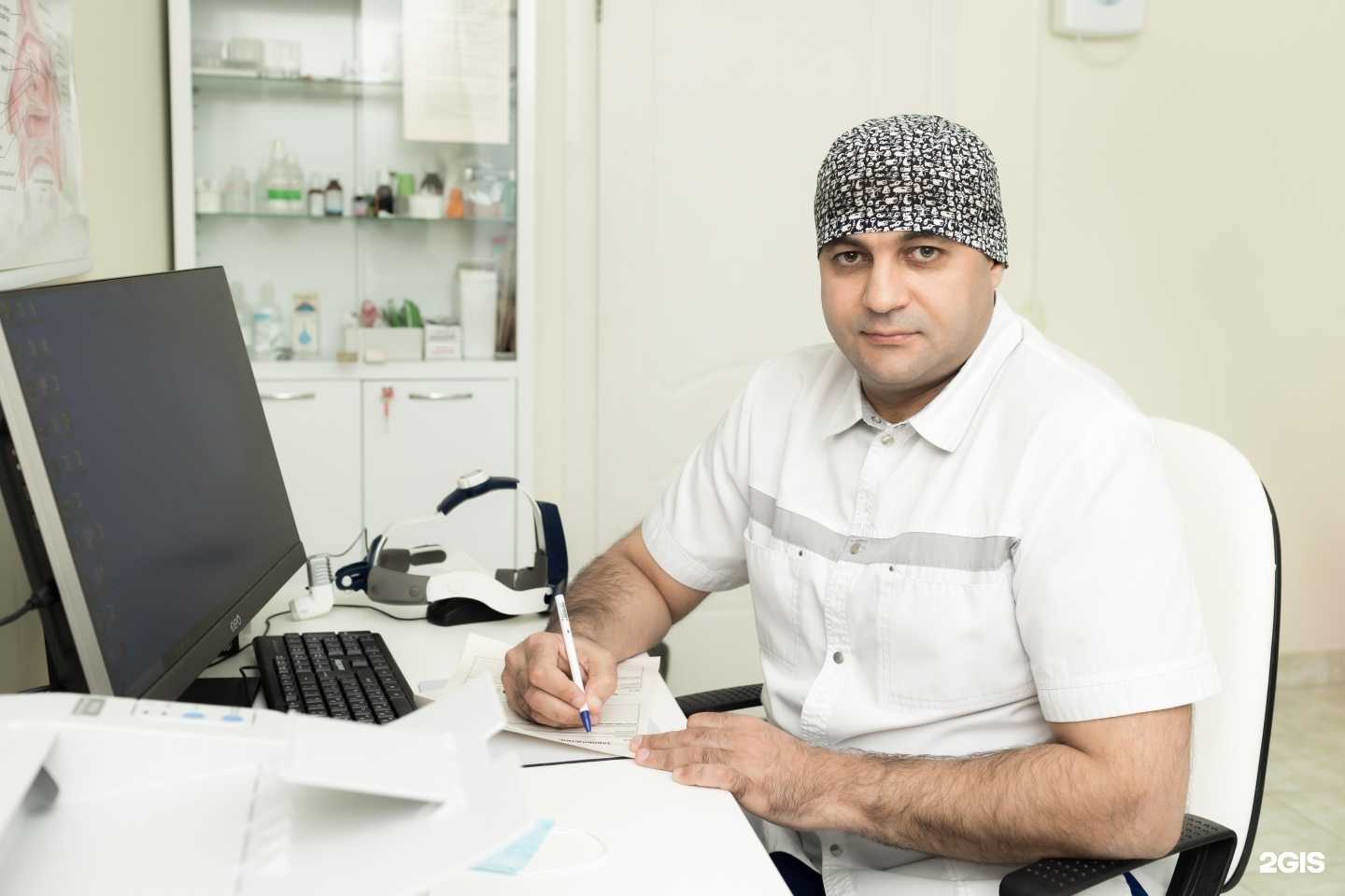 Отзывы на компанию Клиника 21 в Одинцове c фото