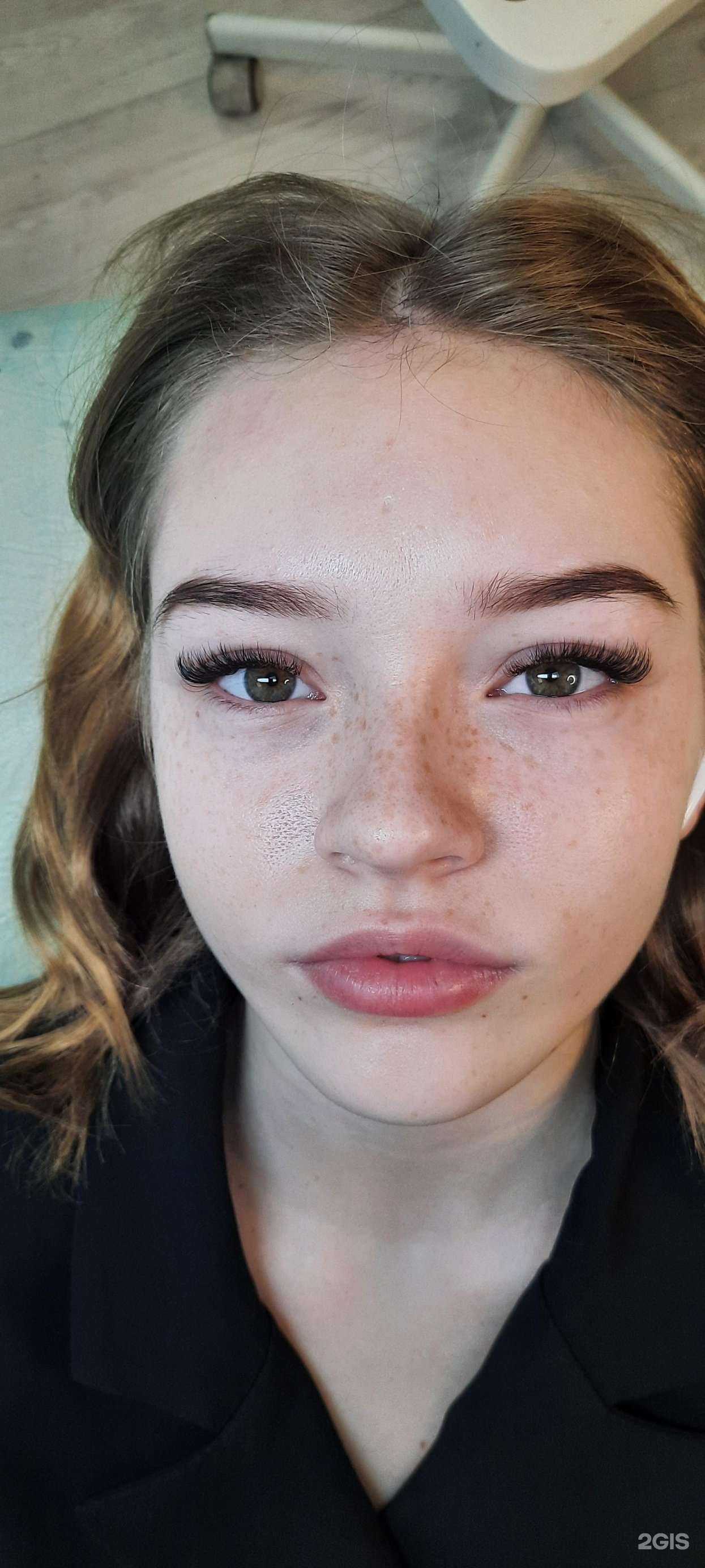 Отзывы на компанию Мастерская красивого взгляда в Новокузнецке c фото