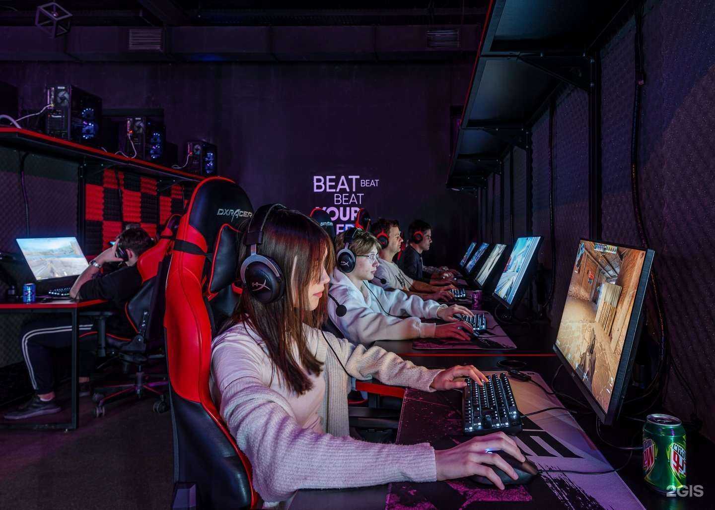 Отзывы на компанию Cube в Воронеже c фото