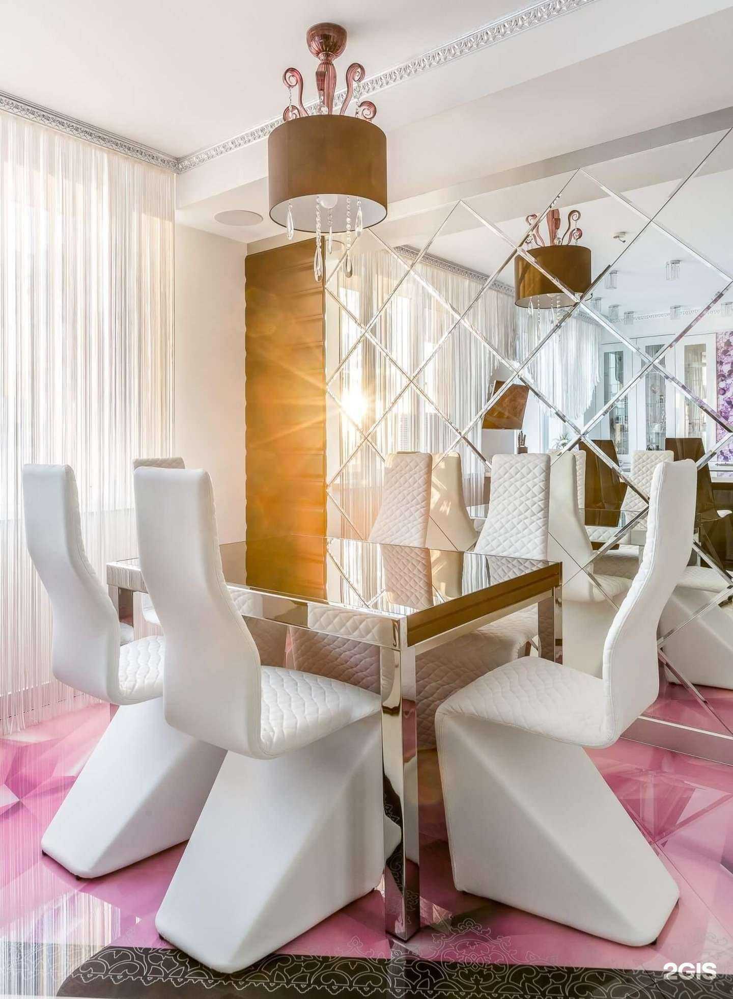 Отзывы на компанию Sandra design в г. Самара c фото