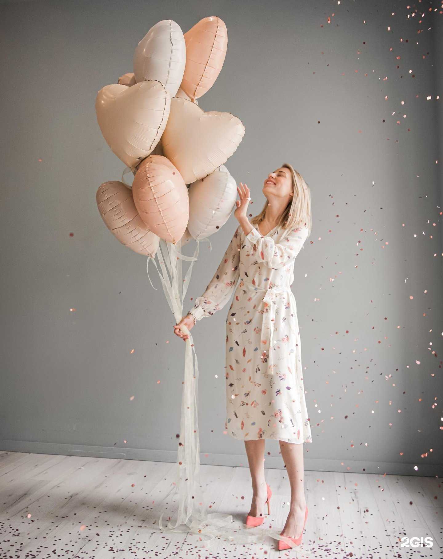 Отзывы на компанию Веселая затея в Химках c фото