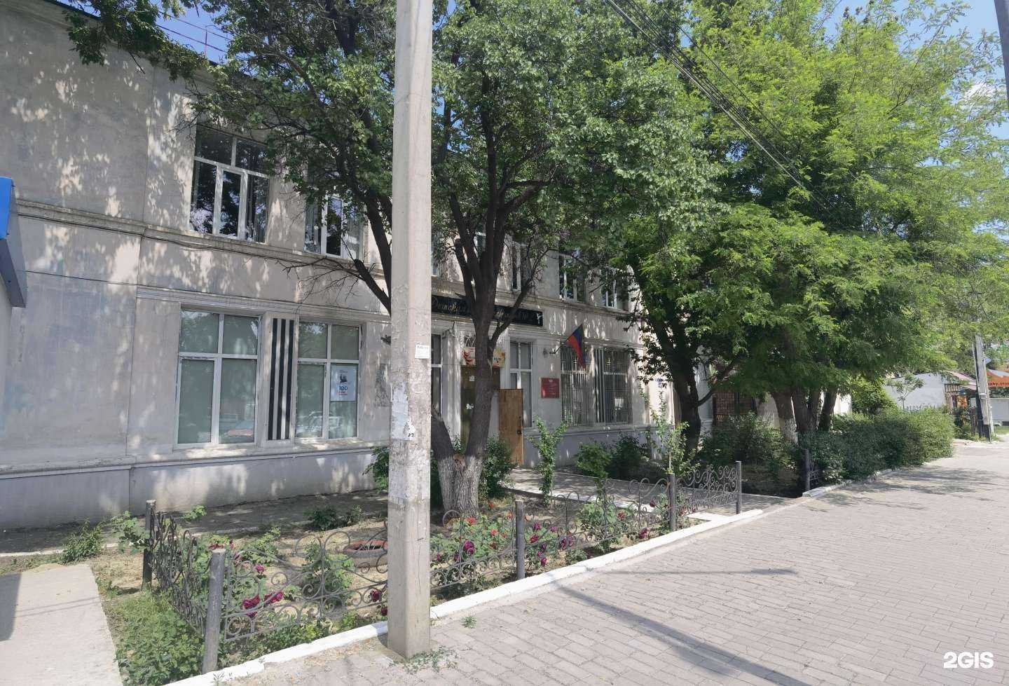 Отзывы на компанию Детская школа искусств №2 в Махачкале c фото - фотография 2 из 2