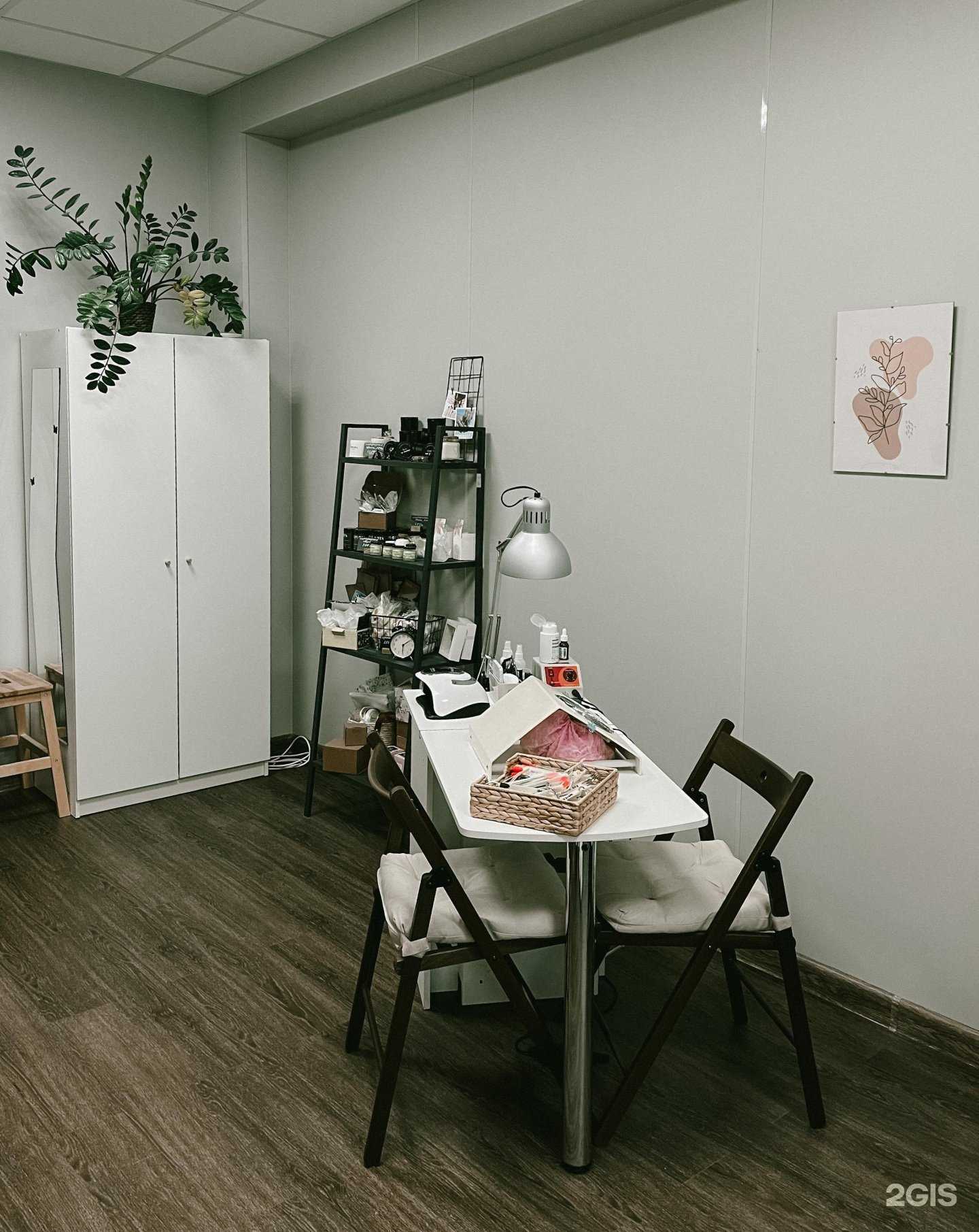 Отзывы на компанию Feel_nailstudio в г. Оренбург c фото