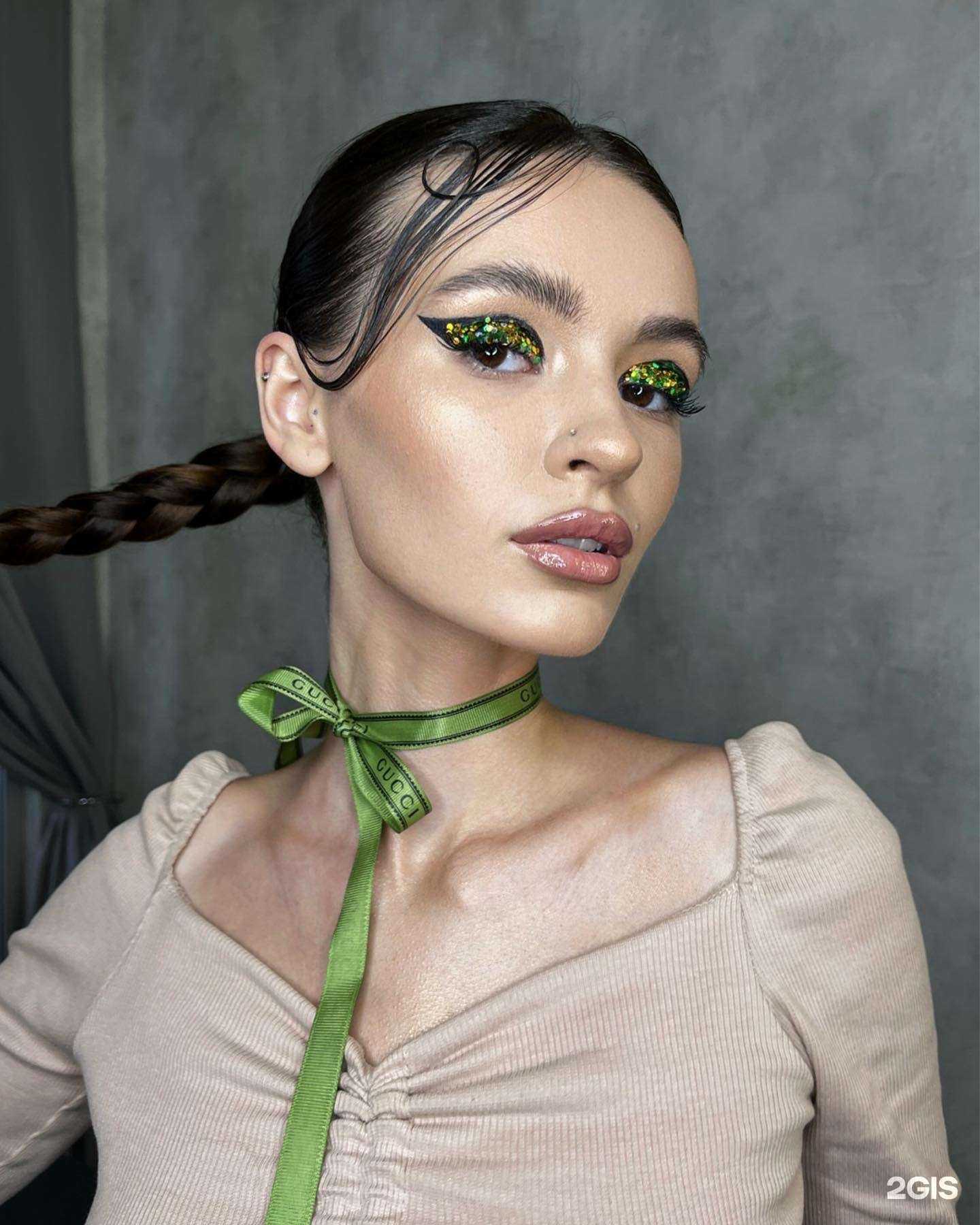 Отзывы на компанию makeup & brows в Тюмени c фото