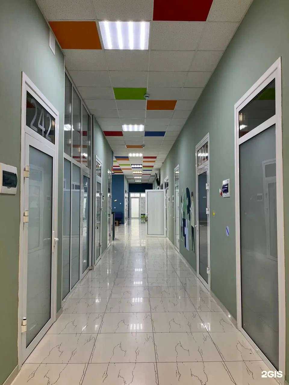 Отзывы на компанию Евромед в г. Черкесск c фото