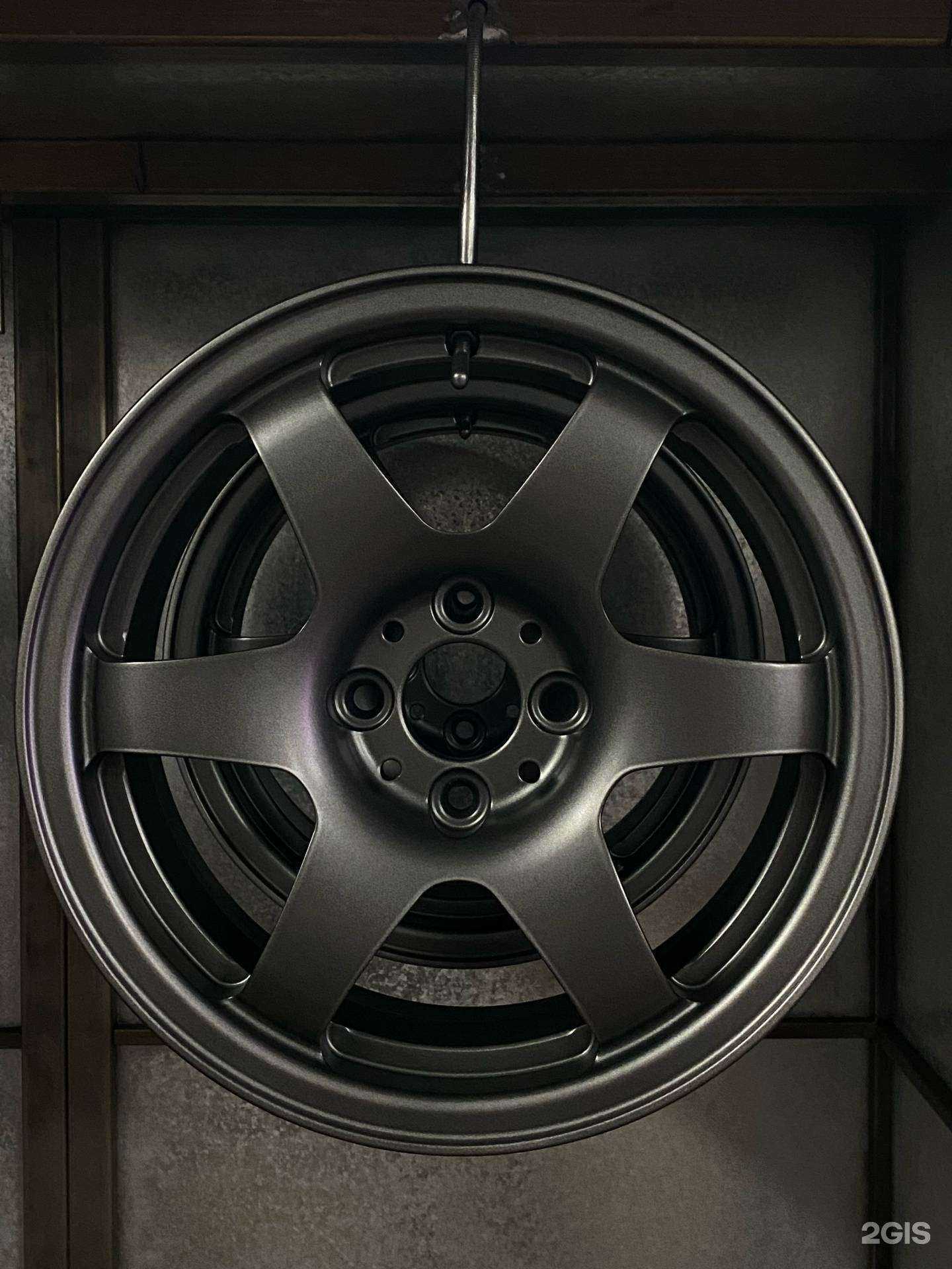 Отзывы на компанию Art on wheels в Красноярске c фото