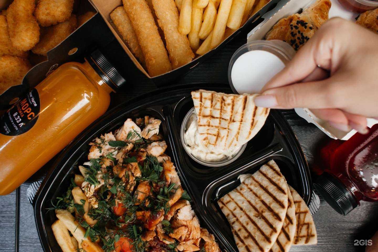 Отзывы на компанию Doner Home в Кемерове c фото