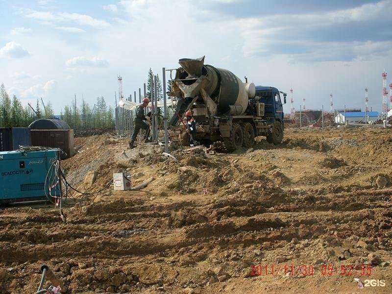 Отзывы на компанию Лидер-строй инвест в Иванове c фото