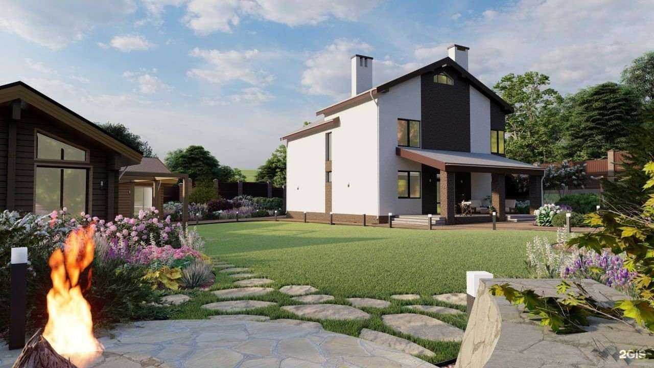 Отзывы на компанию Green Village в Одинцове c фото