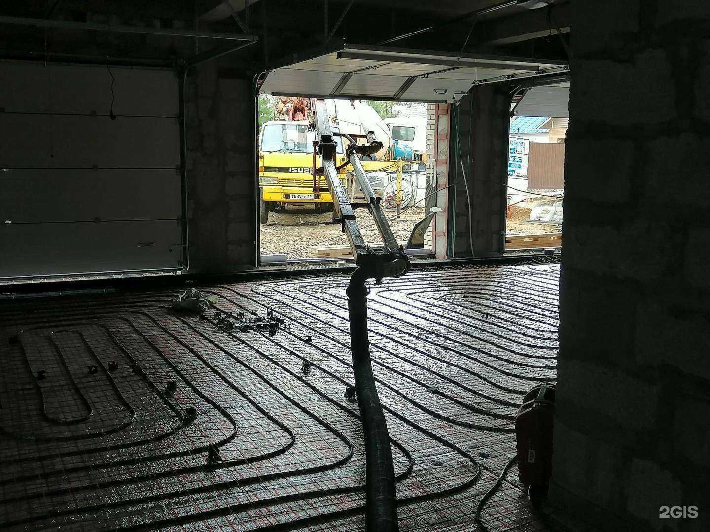 Отзывы на компанию Сиб-Бетон38 в г. Иркутск c фото