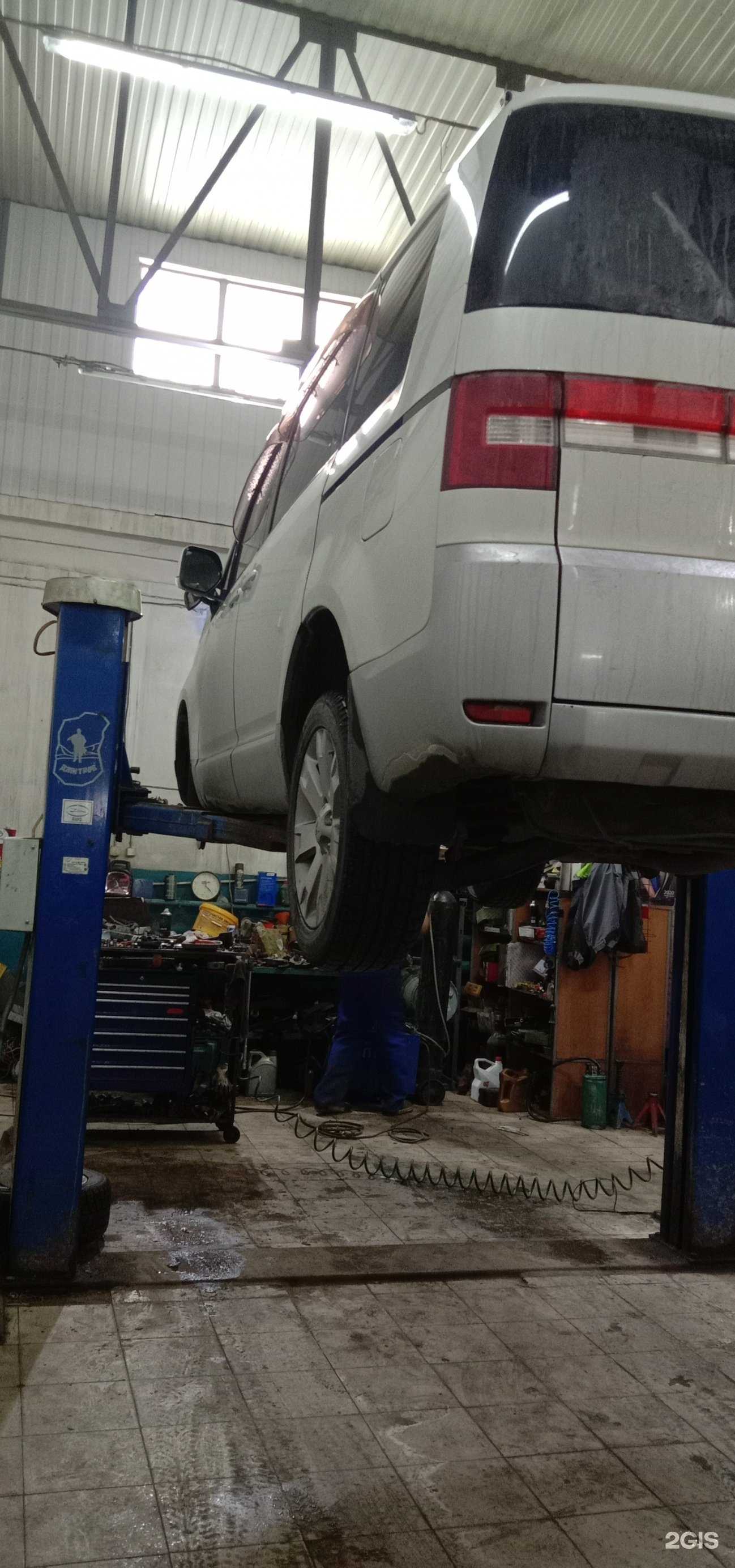 Отзывы на компанию YouTool в Омске c фото