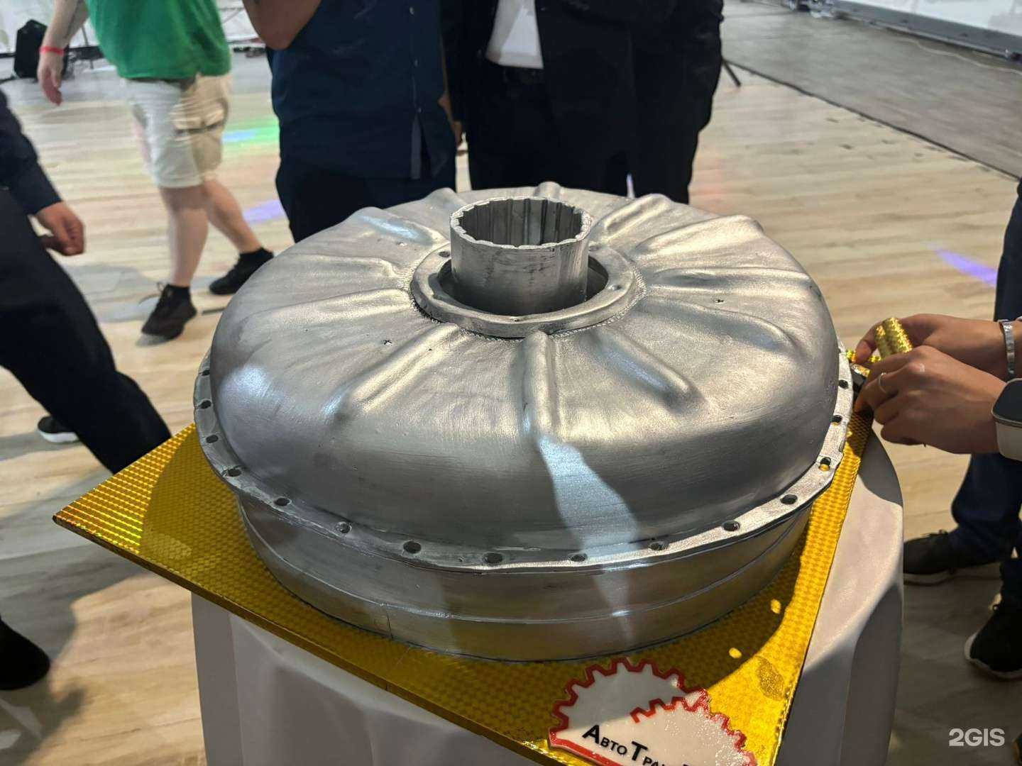 Отзывы на компанию АвтоТерапевт в Перми c фото