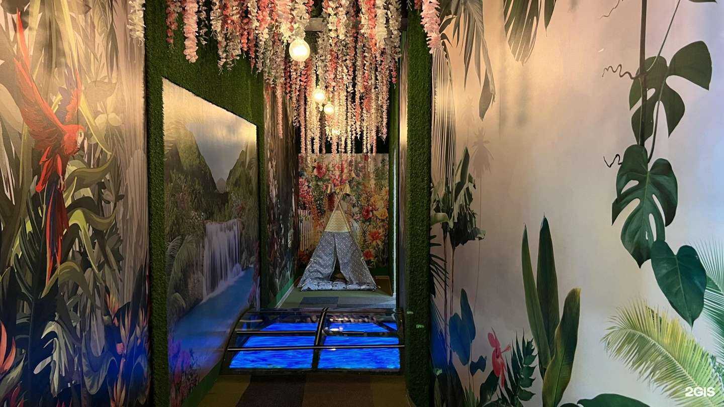 Отзывы на компанию Фабрика радости в г. Краснодар c фото