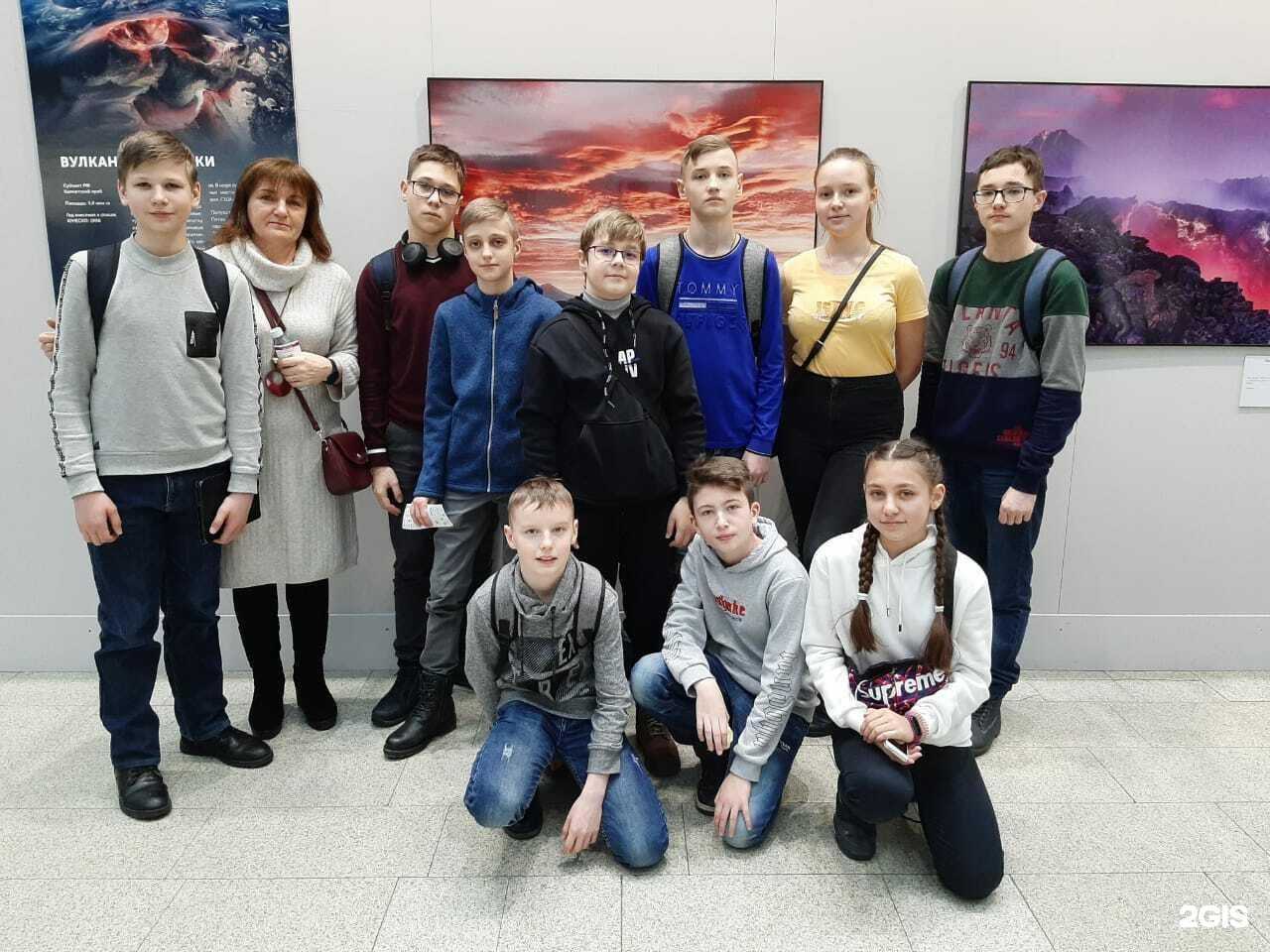Отзывы на компанию Yatsenko English School в Балашихе c фото