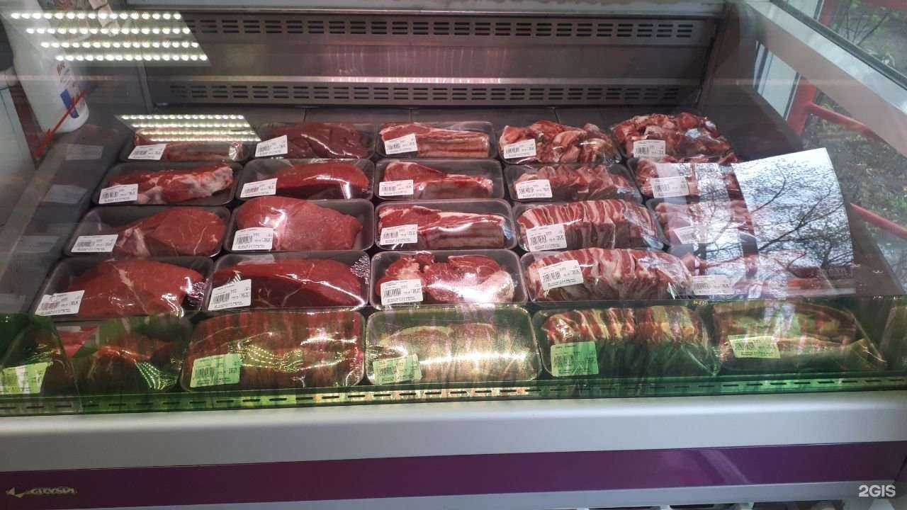 Отзывы на компанию Мясо тут в г. Нижний Новгород c фото
