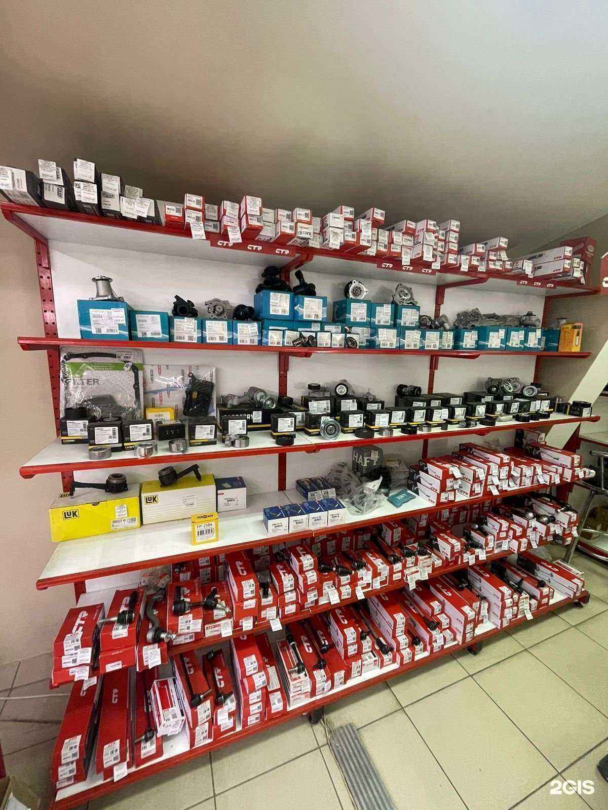 Отзывы на компанию Акцент в Барнауле c фото