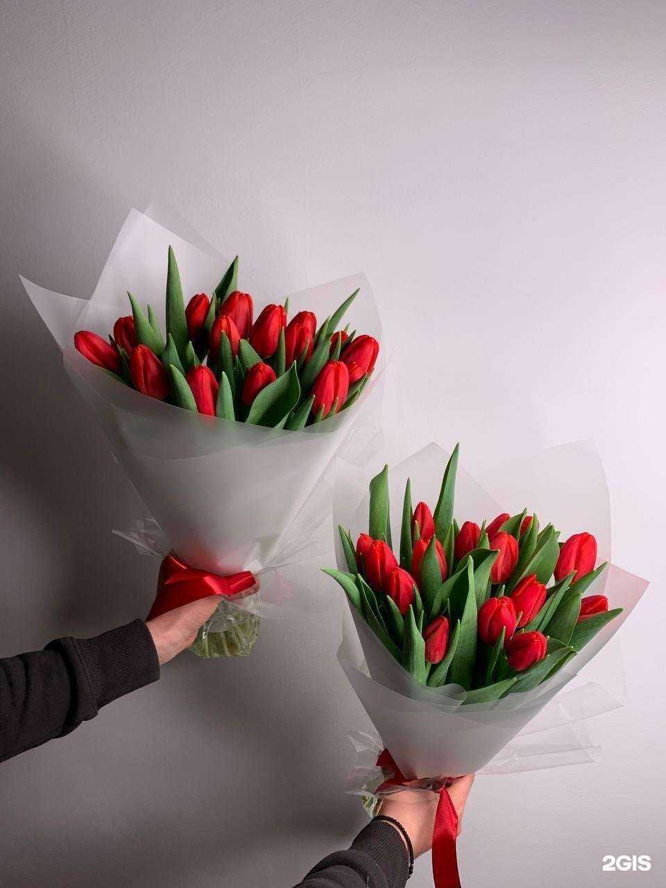 Отзывы на компанию Кабинет букета в Сочи c фото