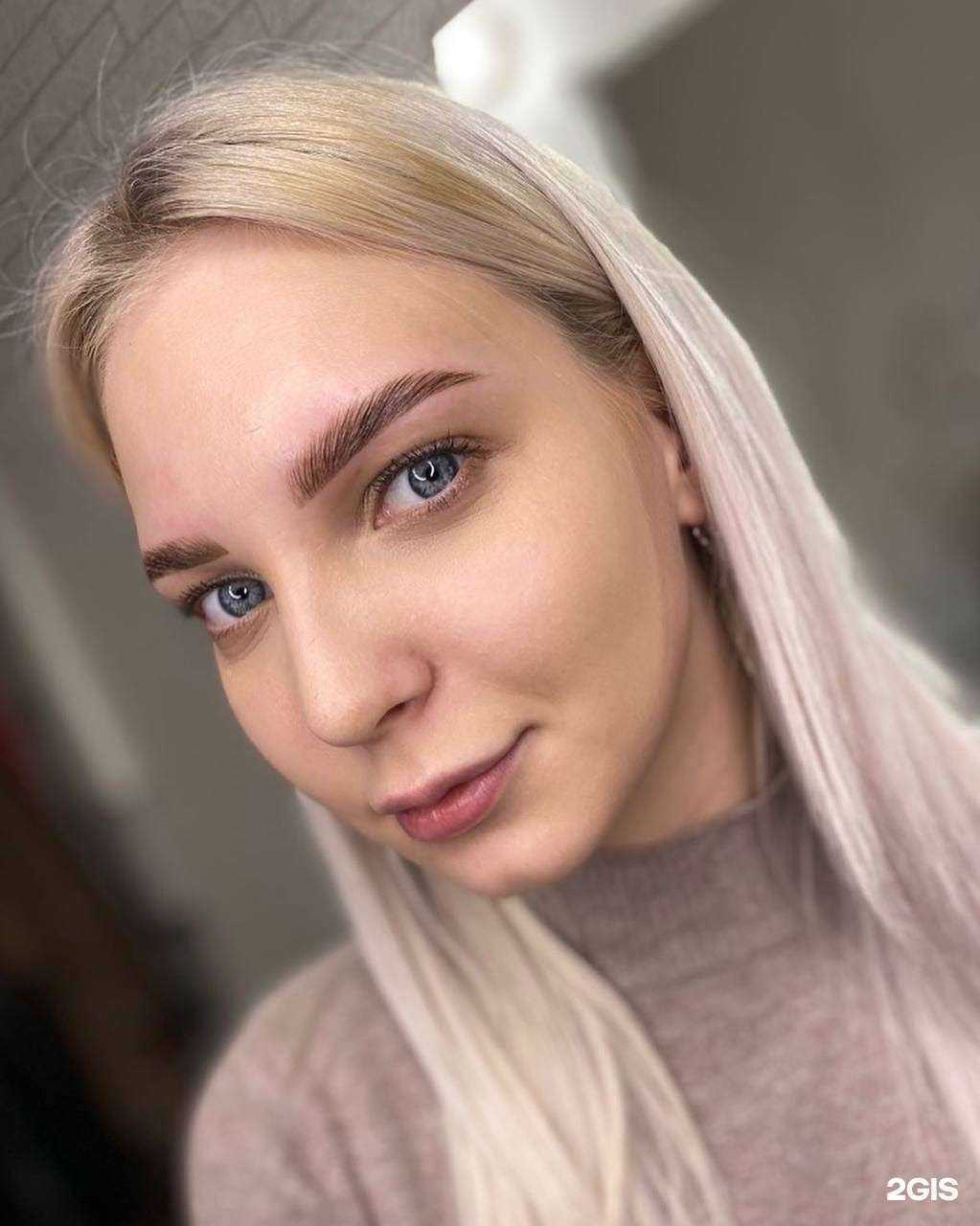 Отзывы на компанию Brows. Viki в Городеце c фото